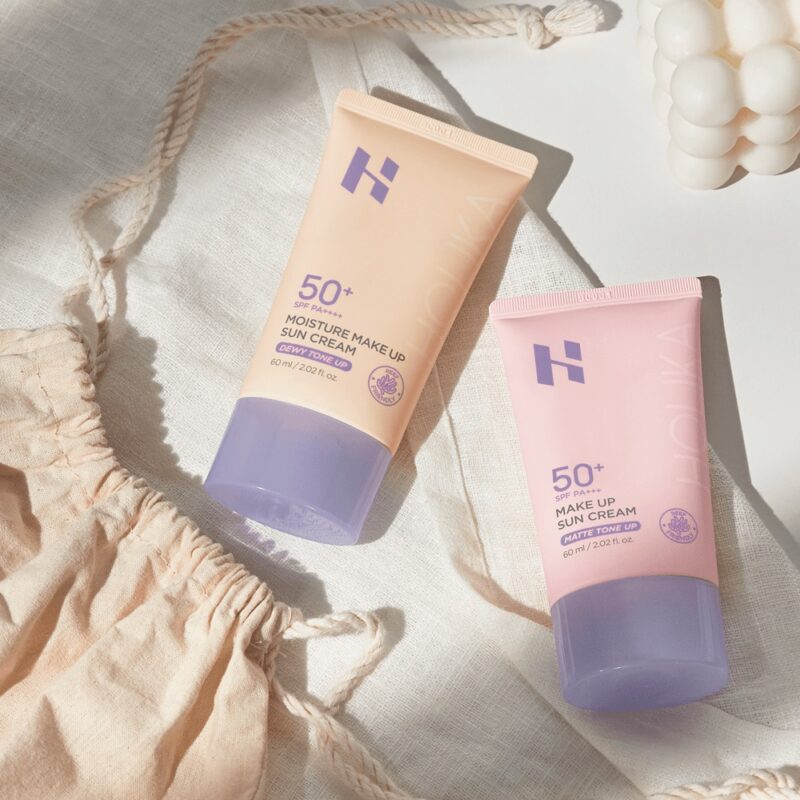 [holika holika] sun cream 50ml - protect your skin from harmful uv rays with our sun cream - image 4