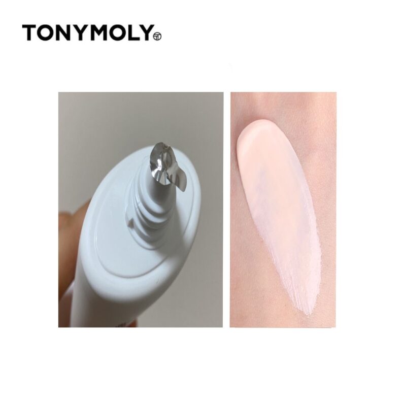 [tonymoly] uv master all in one sunscreen spf45 pa+++ 50ml - protect and moisturize your skin with our all in one sunscreen - image 4