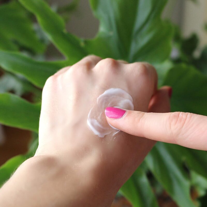 [purito] centella green level recovery cream 50ml - soothe and nourish your skin with our recovery cream - image 11