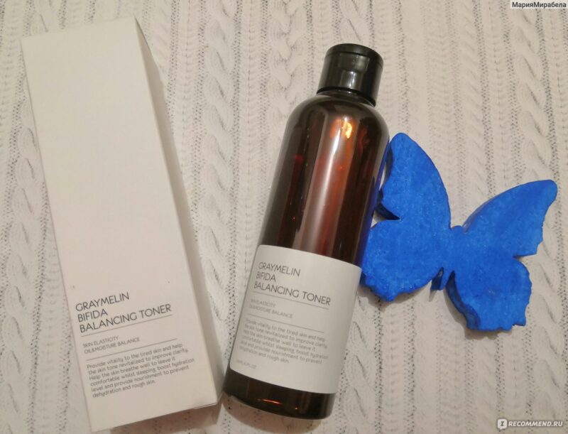 [graymelin] bifida balancing toner 200ml - balance and hydrate your skin with our bifida toner - image 12