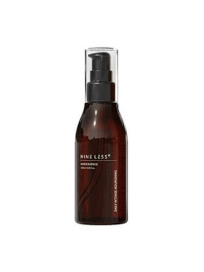[NINE-LESS] Daily Intense Nourishing Hair Essence 100ml - Nourish and Strengthen Your Hair with Our Intense Hair Essence