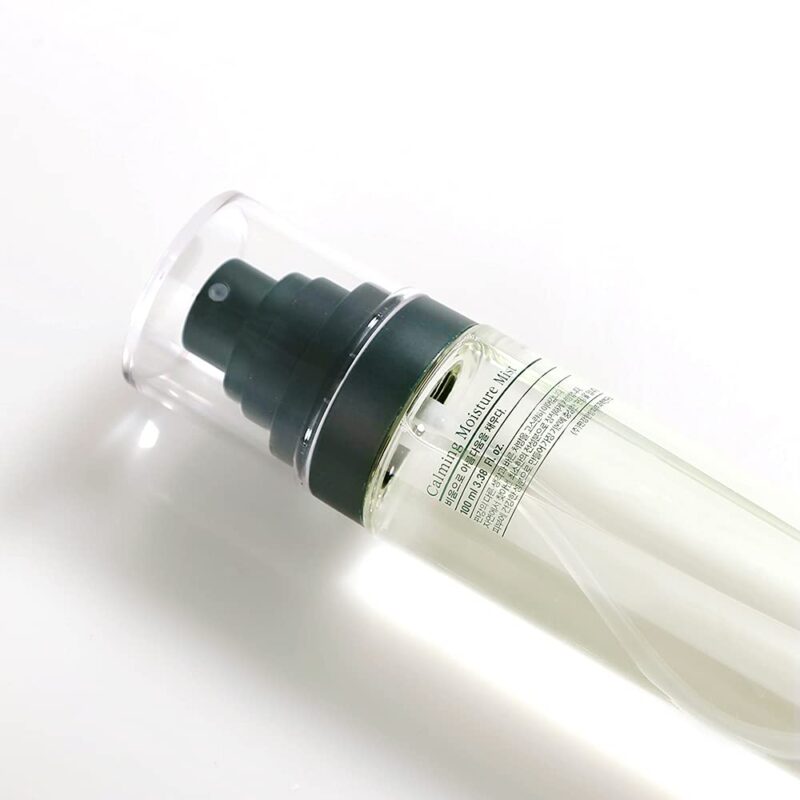 [pyunkang yul] calming moisture mist 100ml - instantly hydrate and soothe your skin with our moisture mist - image 3