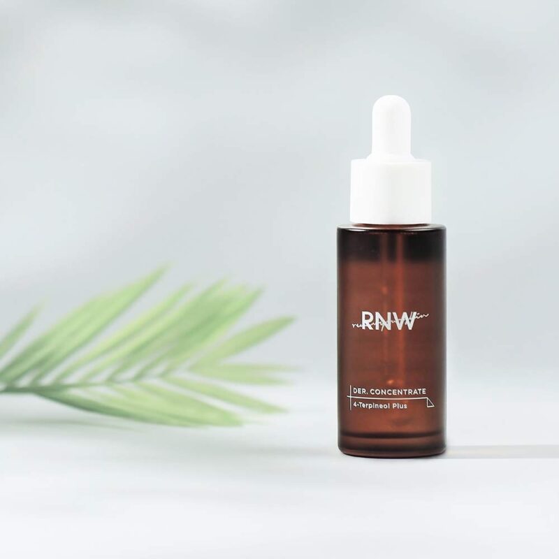 [rnw] der concentrate 4-terpineol plus serum 30ml - nourish and calm your skin with our serum - image 5