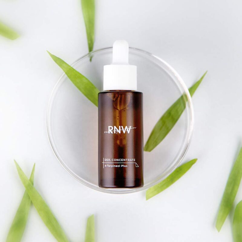 [rnw] der concentrate 4-terpineol plus serum 30ml - nourish and calm your skin with our serum - image 3