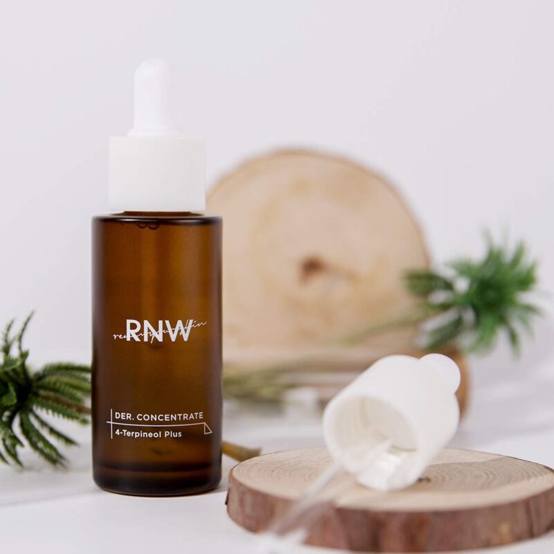 [rnw] der concentrate 4-terpineol plus serum 30ml - nourish and calm your skin with our serum - image 4
