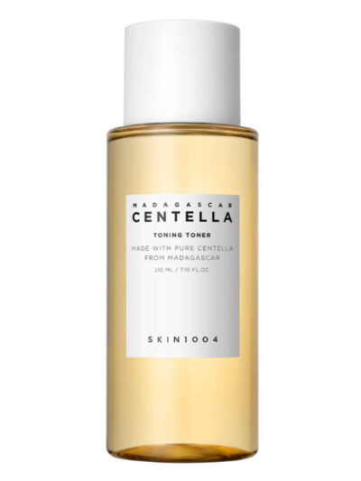 [SKIN1004] Madagascar Centella Toning Toner 210ml - Calm and Soothe Your Irritated Skin with Our Toning Toner