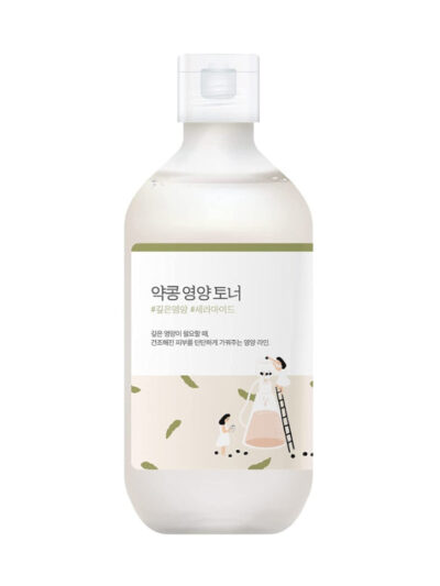 [Round Lab] Soybean Nourishing Toner 200ml - Moisturize Your Skin with Our Nourishing Toner