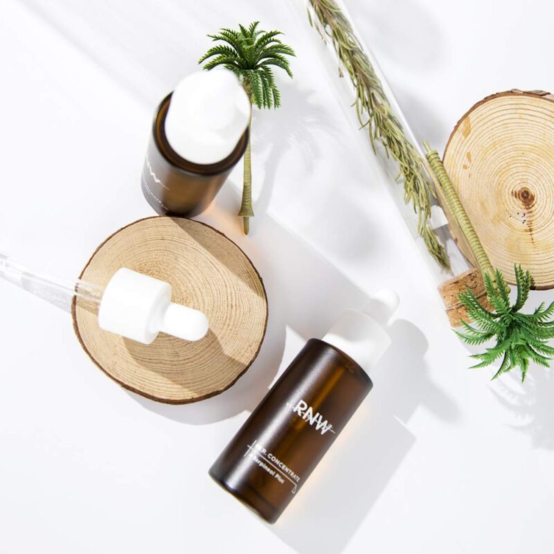 [rnw] der concentrate 4-terpineol plus serum 30ml - nourish and calm your skin with our serum - image 6