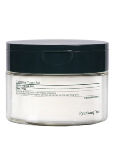 [Pyunkang Yul] Calming Toner Pad (70 pads) - Soothe and Calm Your Irritated Skin with Our Toner Pads