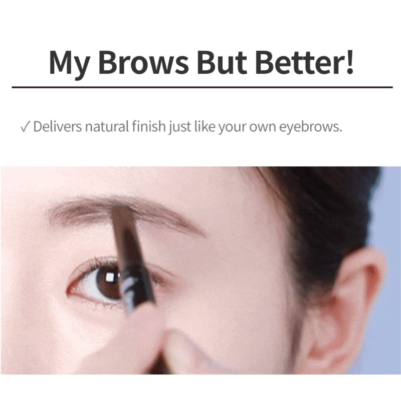 Etude drawing eye brow 0. 25g3