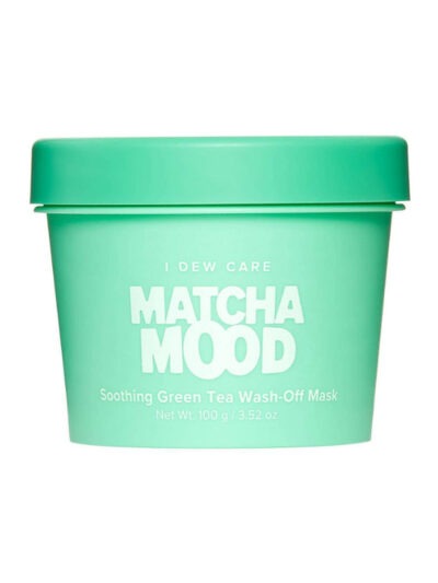 [i-dew-care] matcha mood 50ml - Refresh and Revitalize Your Skin with Our Matcha Mood