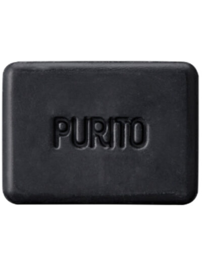 [purito] Refresh Cleansing Bar 100g - Cleanse and Refresh Your Skin with Our Cleansing Bar