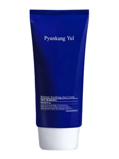 [Pyunkang Yul] Moisture Soothing Sun Cream SPF50+ PA+++ 50ml - Protect and Moisturize Your Skin with Our Sun Cream