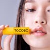[Tocobo] Vitamin Lip Balm 10g - Moisturize and Nourish Your Lips with Our Vitamin Lip Balm - Image 4