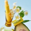 [Tocobo] Vitamin Lip Balm 10g - Moisturize and Nourish Your Lips with Our Vitamin Lip Balm - Image 3