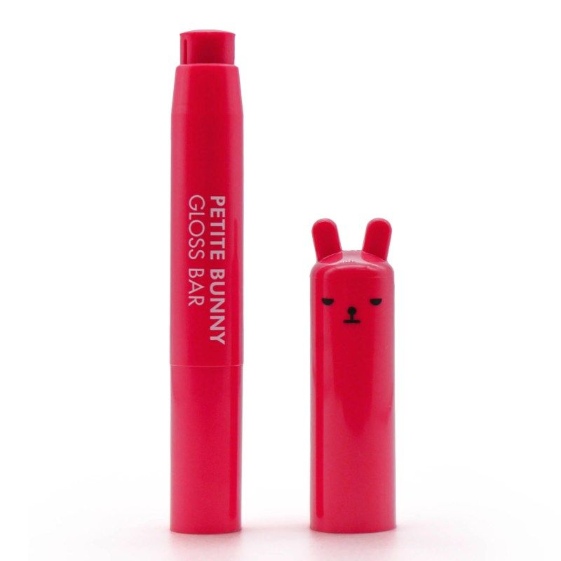 Tonymoly petit bunny gloss bar2