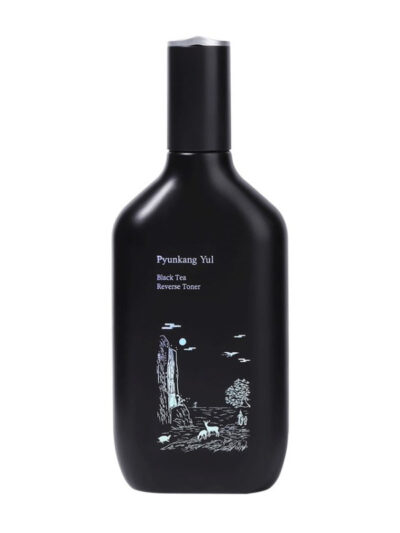 [Pyunkang Yul] Black Tea Deep Infusion Toner 100ml - Nourish and Hydrate Your Skin with Our Deep Infusion Toner