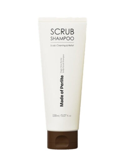 Scalp Scrub Shampoo