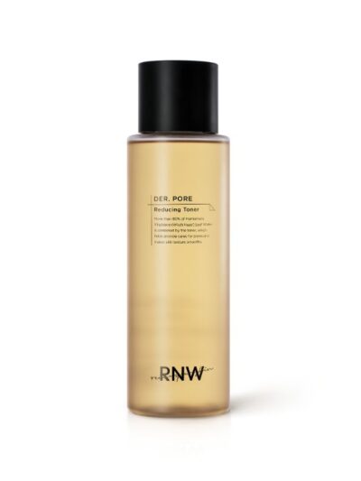 [RNW] Der Pore Reducing Toner 150ml - Minimize Pores and Control Sebum Production with Our Toner