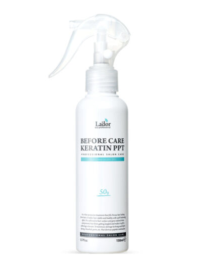 Lador Before Care Keratin PPT 150ml - Nourish and Strengthen Your Hair with Our Keratin PPT
