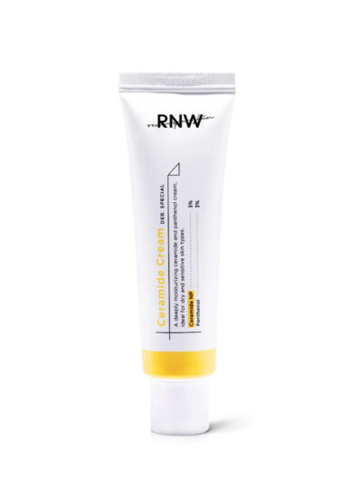 [RNW] Der Special Ceramide Cream 50ml - Nourish and Moisturize Your Dry Skin with Our Ceramide Cream
