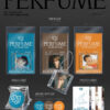 [NCT] Dojaejung Perfume Smini Ver. Set of 3 - Experience the Scent of NCT with Our Perfume Set - Image 2