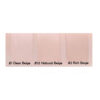 [The Saem] Cover Perfection Fixealer 3 Colors 10g - Achieve Flawless Skin with Our Concealer and Corrector - Image 4