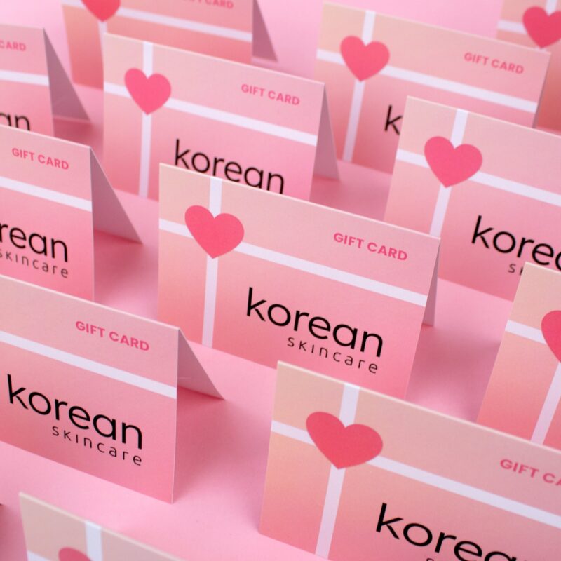 Physical gift card - the perfect gift for any occasion, let them choose their favorite products from our store - image 3