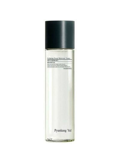 [Pyunkang Yul] Calming Moisture Mist 100ml - Instantly Hydrate and Soothe Your Skin with Our Moisture Mist