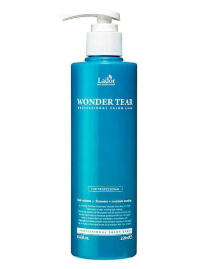 Lador Wonder Tear 250ml - Nourish and Hydrate Your Hair with Our Intense Hydration Treatment