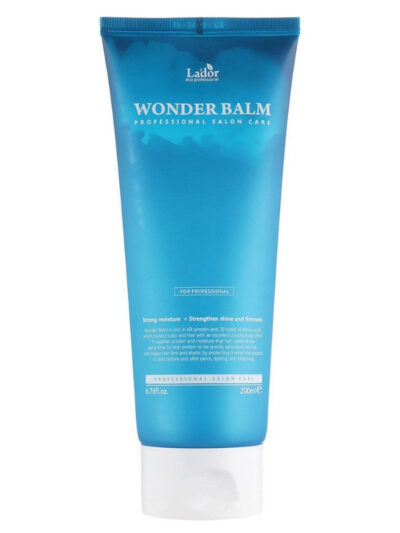 LaDor Wonder Balm 200ml - Nourish and Repair Your Hair with Our Wonder Balm