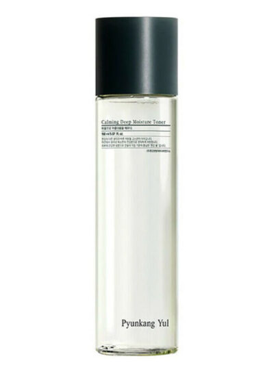 [Pyunkang Yul] Calming Deep Moisture Toner 150ml - Deeply Hydrate and Soothe Your Skin with Our Moisturizing Toner