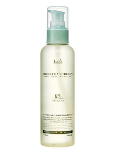 [Lador] Perfect Hair Therapy 160ml - Repair and Nourish Your Hair with Our Hair Therapy Solution