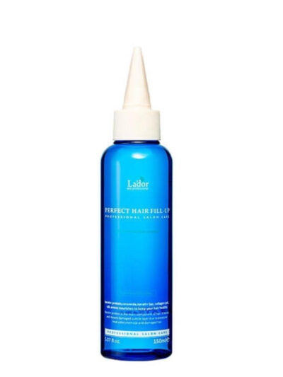 [Lador] Perfect Hair Fill-Up Hair Filler 13 ml - Repair and Strengthen Your Hair with Our Hair Filler