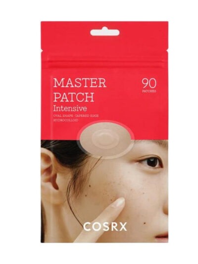[COSRX] Master Patch Intensive - Target and Treat Acne and Blemishes with Our Intensive Patch Treatment