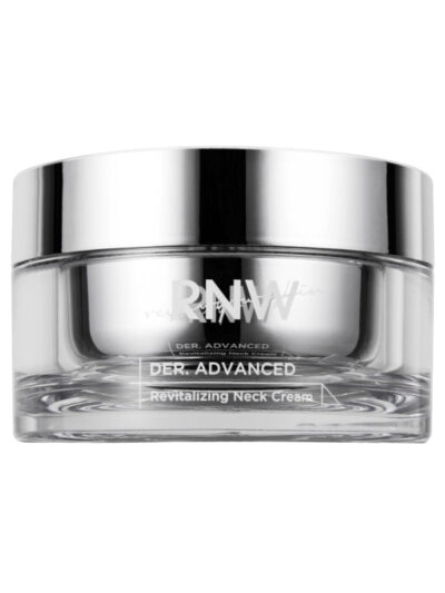 [RNW] DER Advanced Revitalizing Neck Cream 50ml - Firm and Tighten Your Neck Skin with Our Advanced Cream