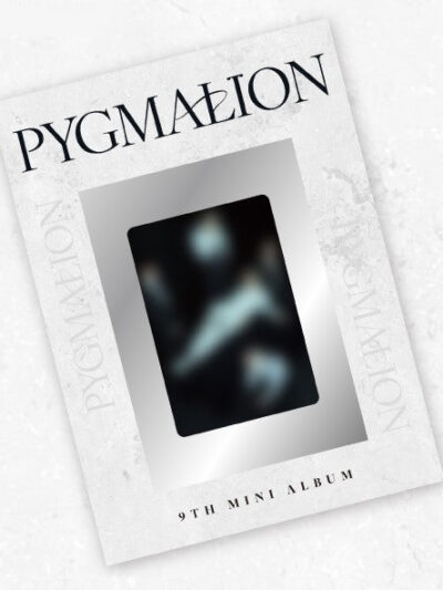 [ONEUS] Pygmalion Main Ver. - Experience the Main Ver. of ONEUS' Pygmalion