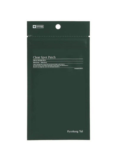 [Pyunkang Yul] Spot Patch - Treat Acne with Our Spot Patch