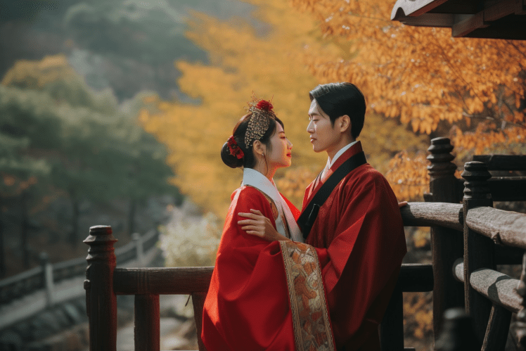 10 Romantic Korean Dramas That Perfectly Blend Love And Culture