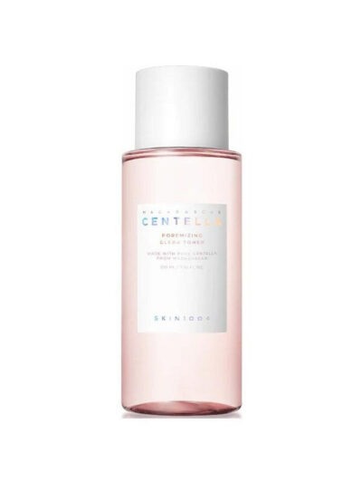 [skin1004] Madagascar Centella Poremizing Clear Toner 150ml - Calm and Balance Your Skin with Our Clear Toner
