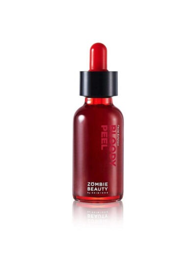 [skin1004] bloody-peel 120ml - Achieve Smooth and Radiant Skin with Our Exfoliating Peel