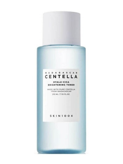 [madagascar] centella hyalu cica brightening toner 150ml - Brighten and Hydrate Your Skin with Our Toner