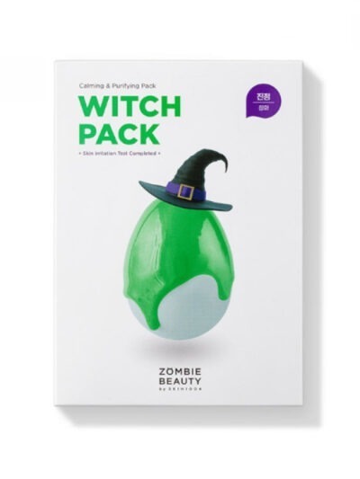 [skin1004] witch-pack 100ml - Purify and Detoxify Your Skin with Our Witch-Pack