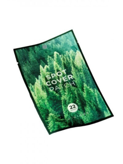 [skin1004] spot cover patch - Conceal and Treat Blemishes with Our Spot Cover Patch