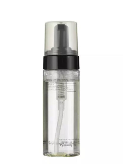 [Pyunkang Yul] Calming Low pH Foaming Cleanser 150ml - Gently Cleanse and Balance Your Skin with Our Foaming Cleanser