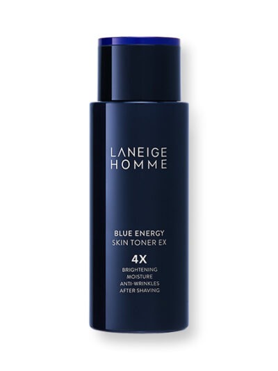 LANEIGE HOMME Blue Energy Skin Toner