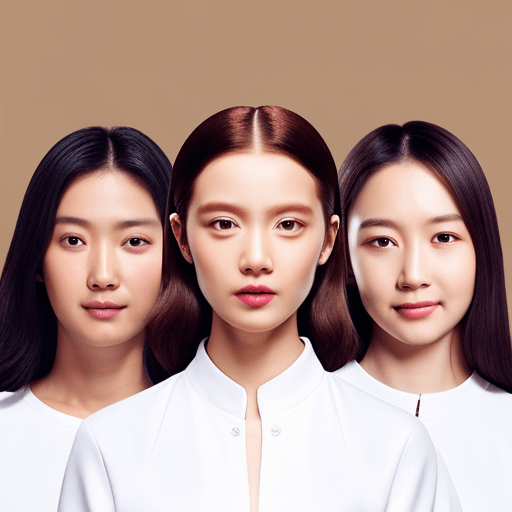 Embracing K-beauty’s Tailored Approach To Personalized Skincare