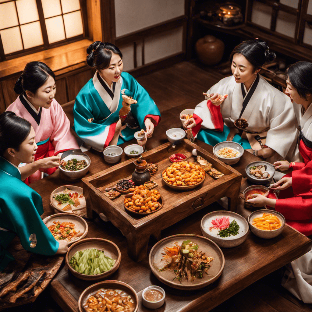 A Guide to Korean Alcoholic Beverages
