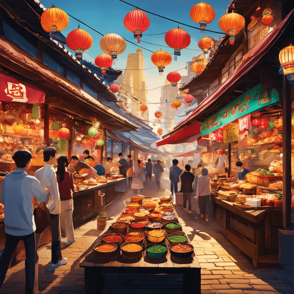 Halal Options in Korean Cuisine: Exploring Diversity and Inclusion