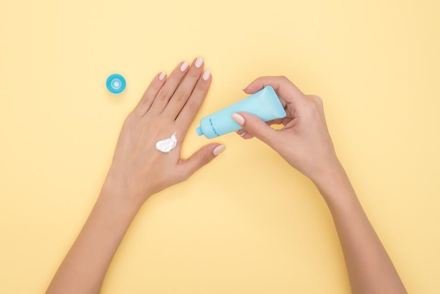 reef safe minimal ingredients sunscreen
